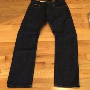 Men’s Gap jeans